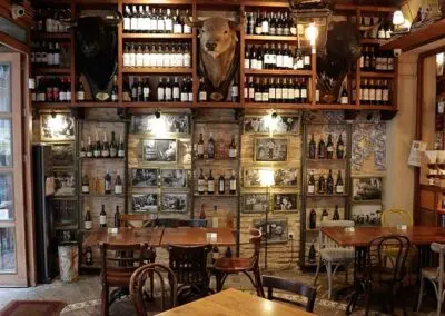 Bar Pelayo